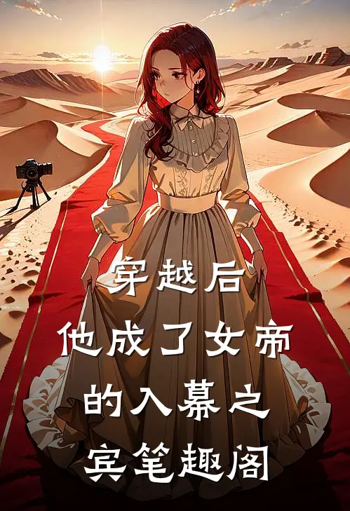 穿越后,他成了女帝的入幕之宾笔趣阁