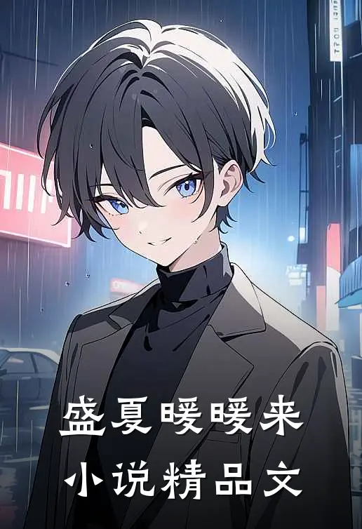 盛夏暖暖来小说精品文