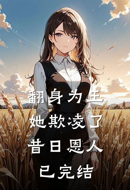 翻身为王,她欺凌了昔日恩人已完结免费阅读