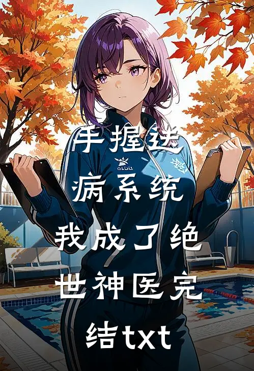 手握送病系统，我成了绝世神医完结txt