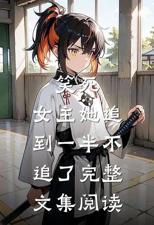 笑死,女主她追到一半不追了完整文集阅读免费