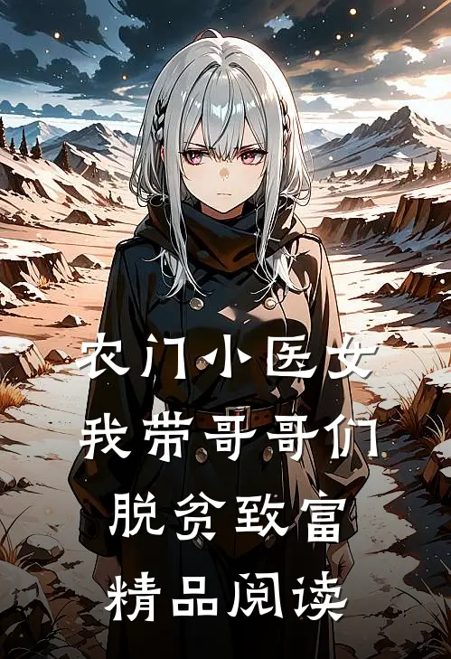 农门小医女我带哥哥们脱贫致富精品阅读
