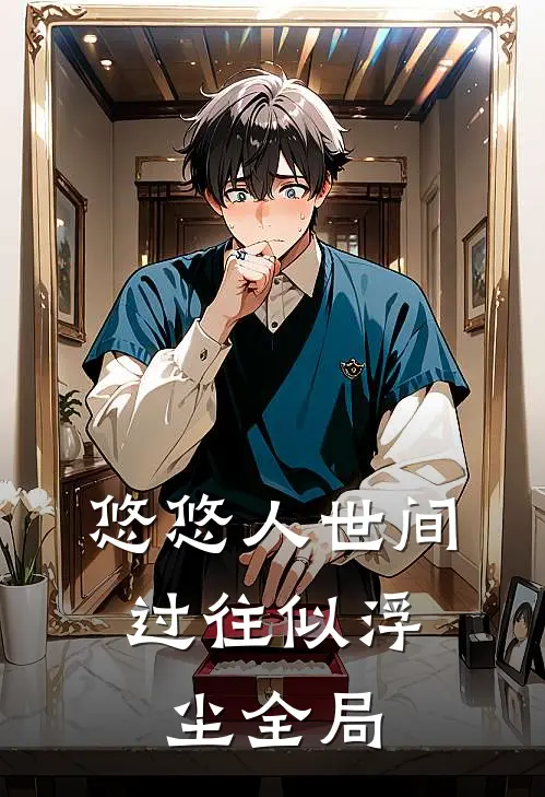 悠悠人世间，过往似浮尘全局