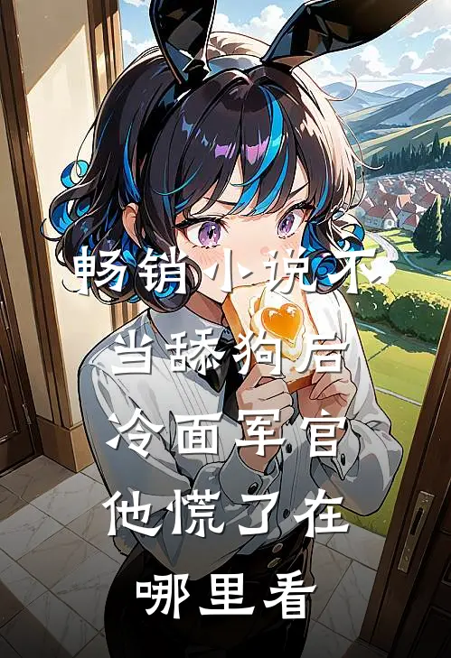 畅销小说不当舔狗后,冷面军官他慌了在哪里看