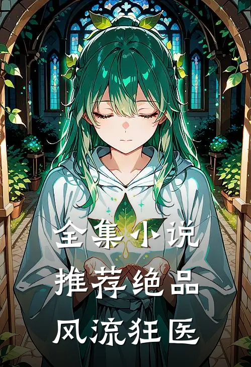 全集小说推荐绝品风流狂医