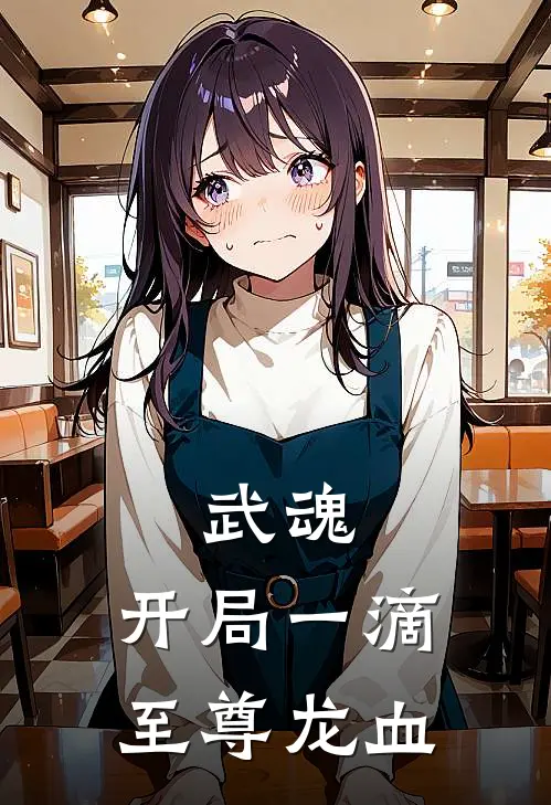 武魂开局一滴至尊龙血