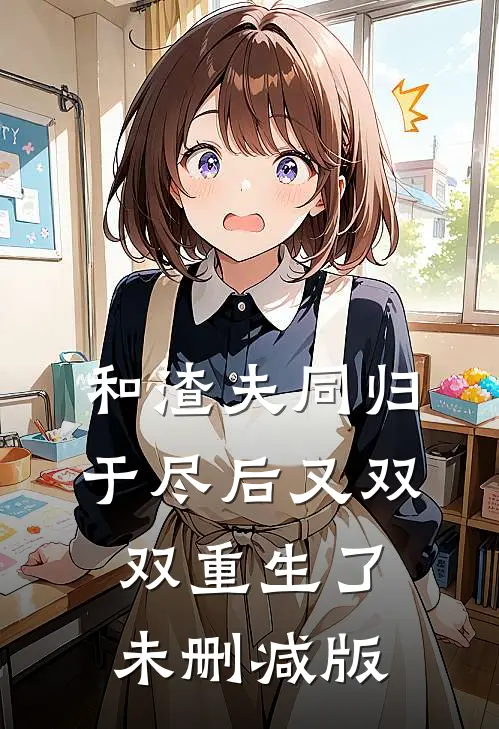 和渣夫同归于尽后又双双重生了未删减版