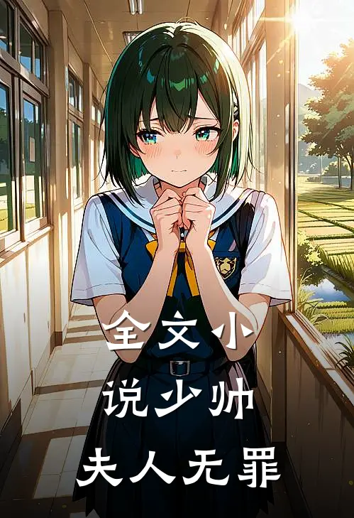 全文少帅,夫人无罪