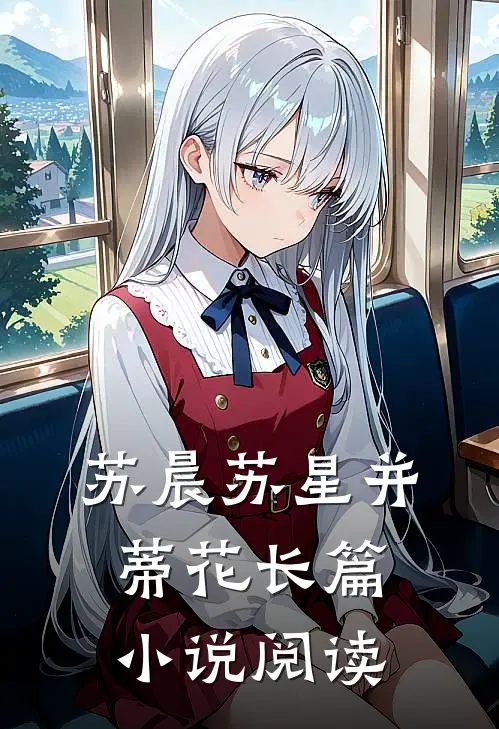 苏晨苏星并蒂花长篇小说阅读