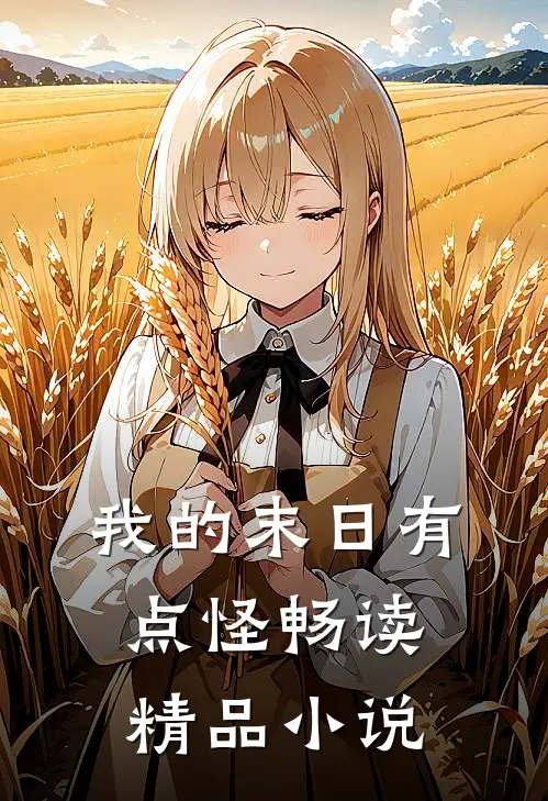 我的末日有点怪畅读精品在线阅读