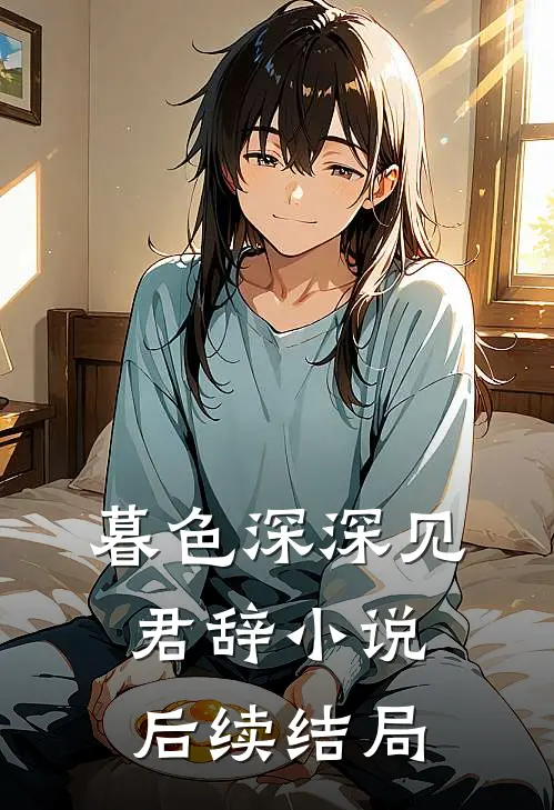 暮色深深见君辞小说后续结局