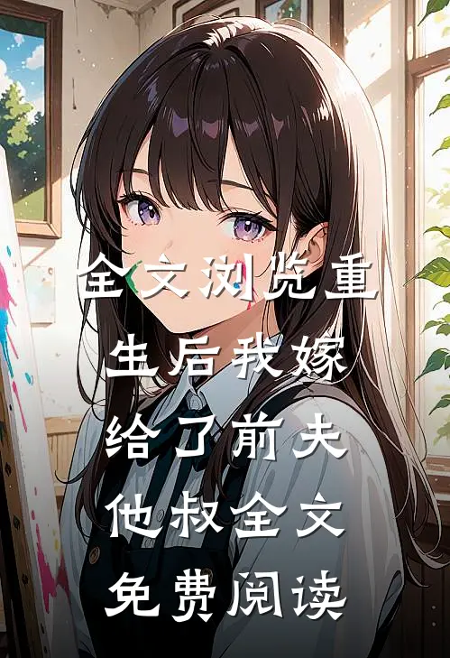 全文浏览重生后我嫁给了前夫他叔全文免费阅读