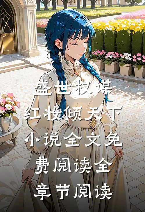 盛世权谋:红妆倾天下 小说全文免费阅读全章节阅读