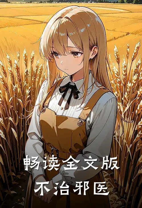 畅读全文版不治邪医的书