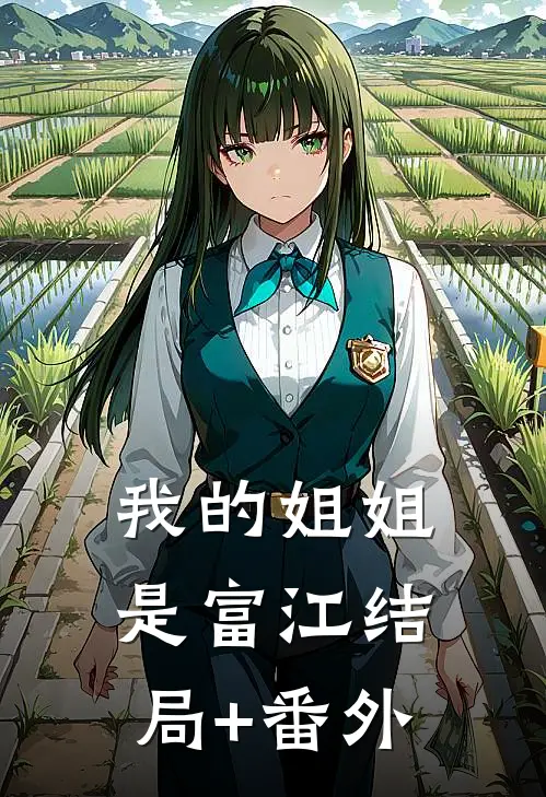 我的姐姐是富江结局+番外