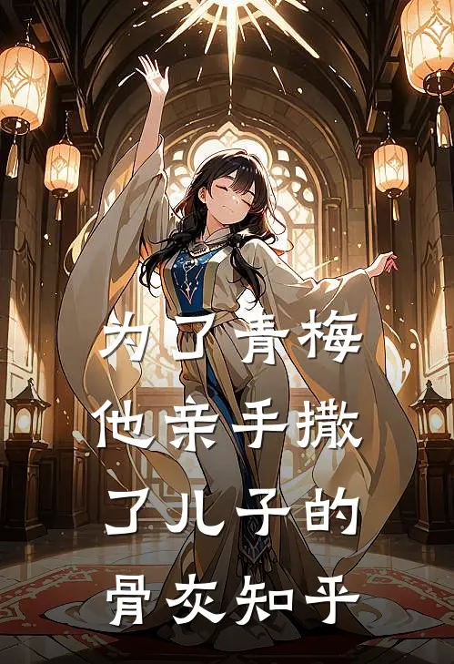 为了青梅,他亲手撒了儿子的骨灰知乎免费阅读