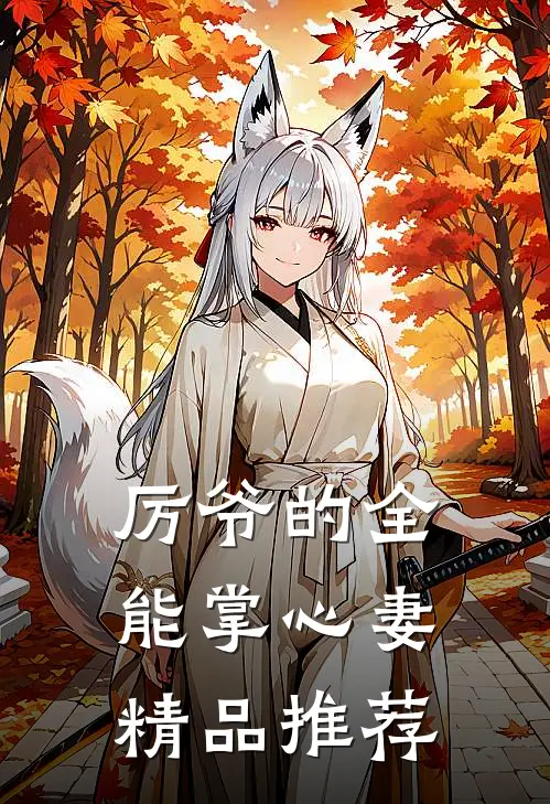 厉爷的全能掌心妻精品推荐