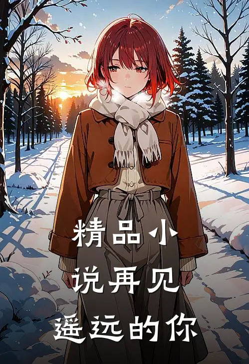 精品再见,遥远的你免费阅读