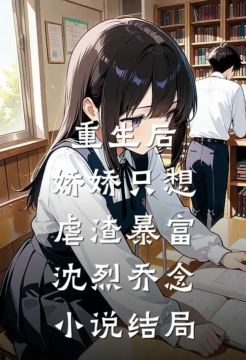 重生后，娇娇只想虐渣暴富沈烈乔念小说结局
