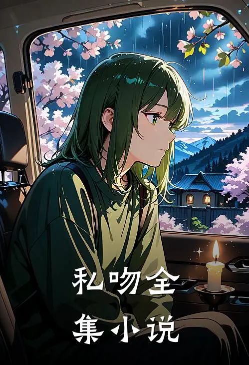 私吻全集小说
