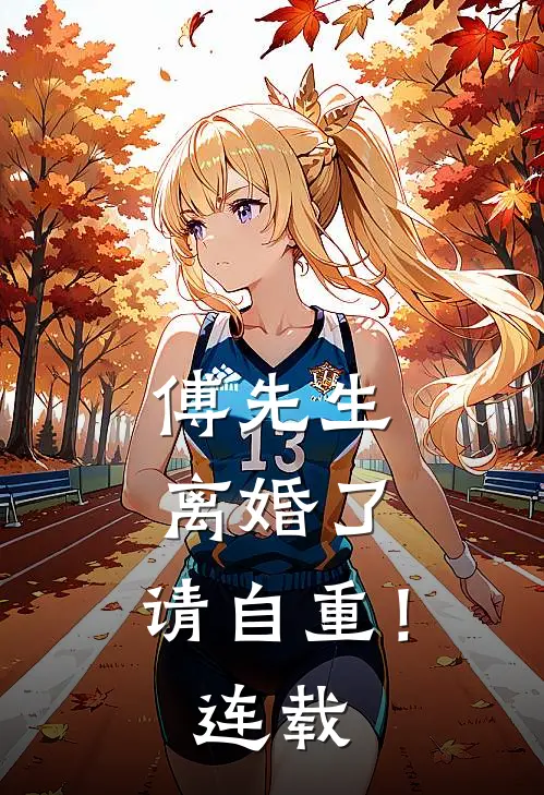 傅先生离婚了,请自重!连载