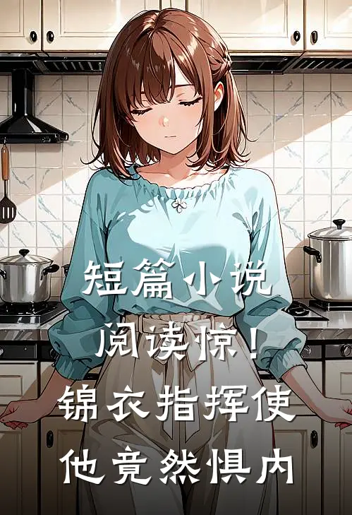 短篇小说阅读惊！锦衣指挥使他竟然惧内