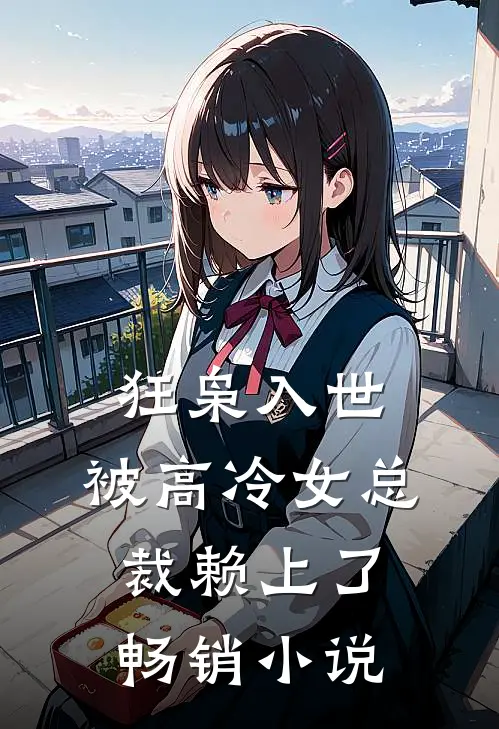 狂枭入世：被高冷女总裁赖上了畅销小说