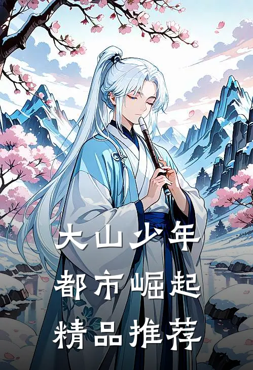大山少年都市崛起精品推荐
