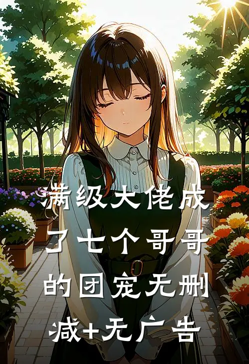 满级大佬成了七个哥哥的团宠无删减+无广告