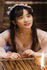 永生花谢时，你与我别离阅读