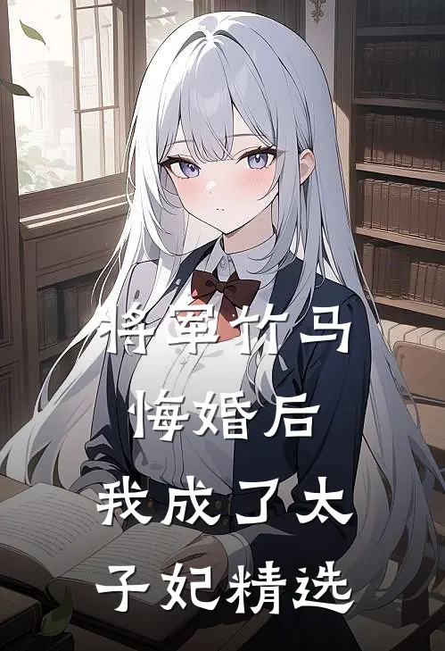 将军竹马悔婚后,我成了太子妃精选阅读