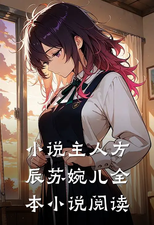 小说主人方辰苏婉儿全本小说阅读