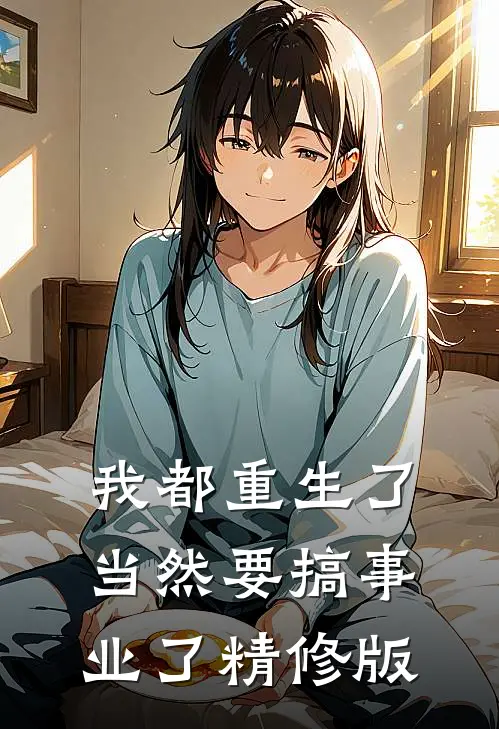 我都重生了,当然要搞事业了精修版在线阅读