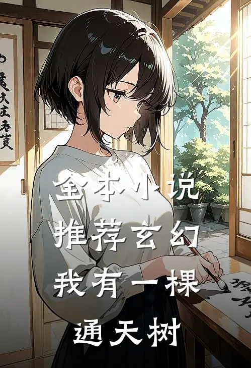 全本推荐玄幻我有一棵通天树免费阅读
