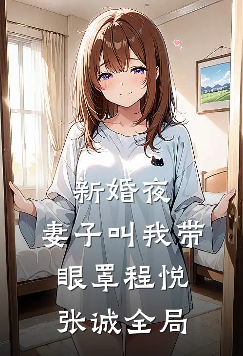 新婚夜，妻子叫我带眼罩程悦张诚全局