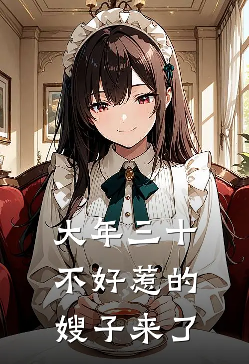 大年三十,不好惹的嫂子来了结局 番外