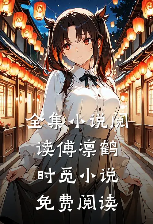 全集阅读傅凛鹤时觅免费阅读无弹窗