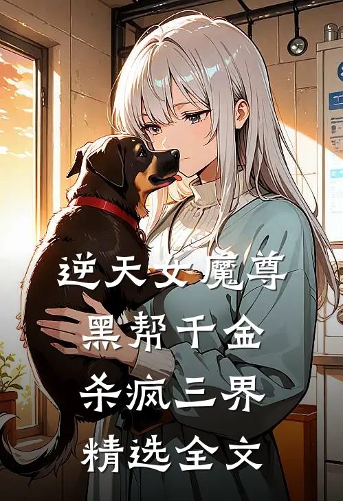 逆天女魔尊黑帮千金杀疯三界精选全文