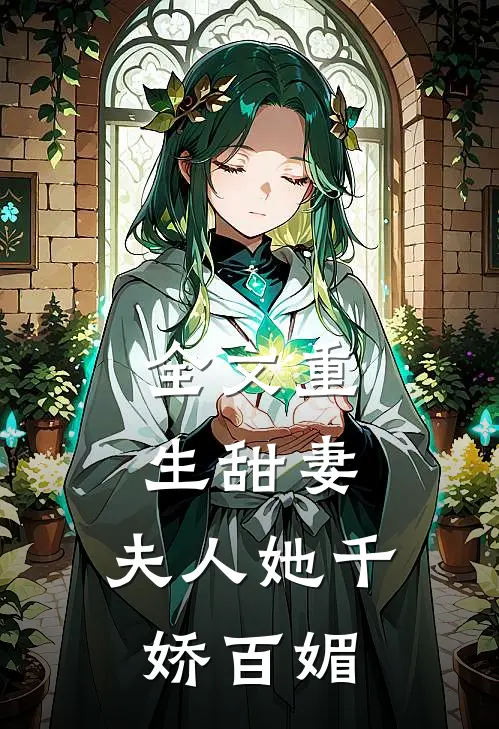 全文重生甜妻：夫人她千娇百媚