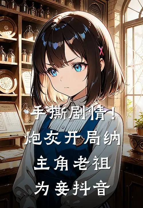 手撕剧情！炮灰开局纳主角老祖为妾抖音