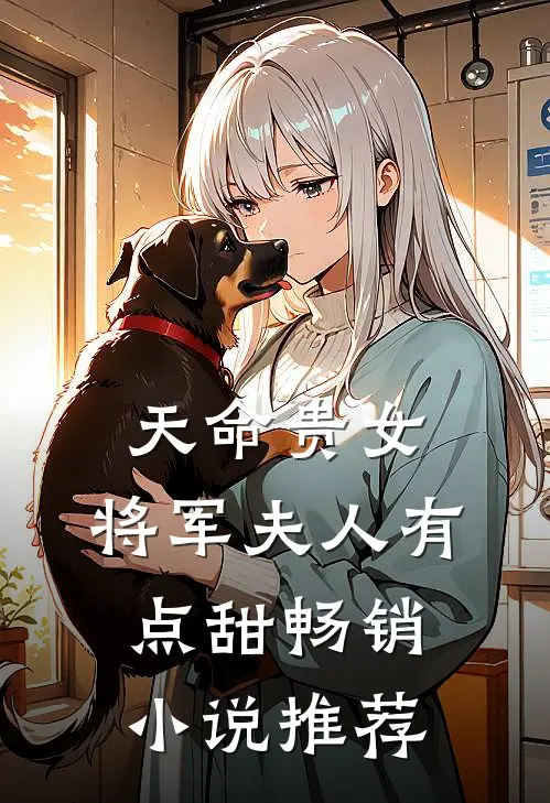 天命贵女将军夫人有点甜畅销推荐知乎