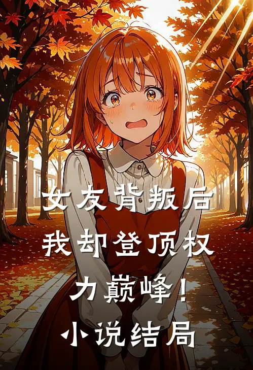 女友背叛后,我却登顶权力巅峰!结局是啥