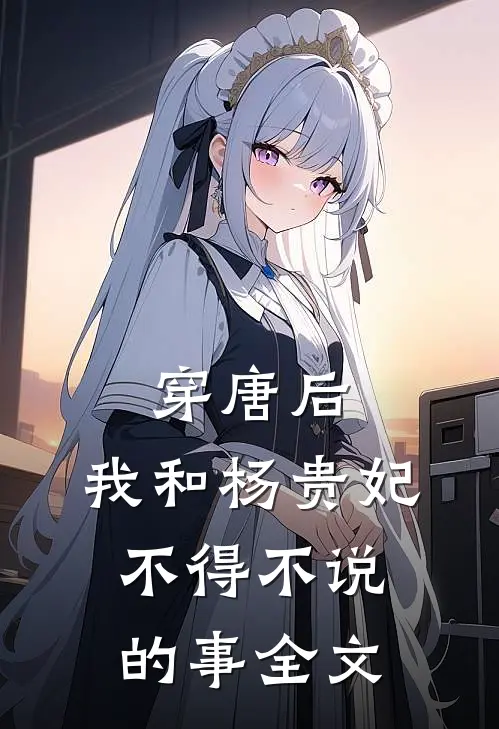 穿唐后,我和杨贵妃不得不说的事全文在线阅读