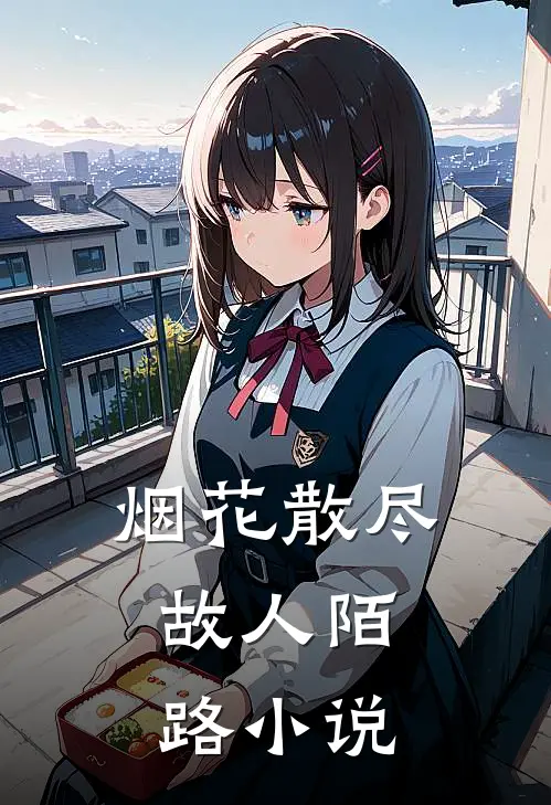 烟花散尽,故人陌路免费阅读txt