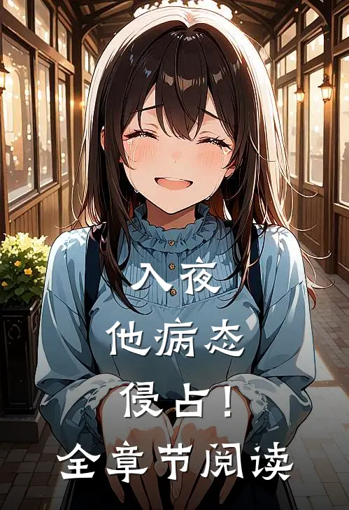 入夜，他病态侵占！全章节阅读