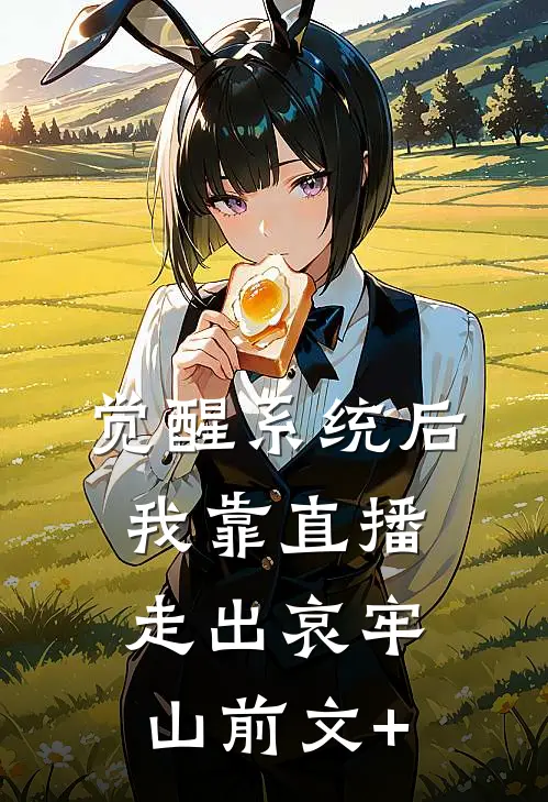 觉醒系统后，我靠直播走出哀牢山前文+