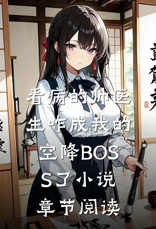 看病的帅医生咋成我的空降BOSS了小说章节阅读