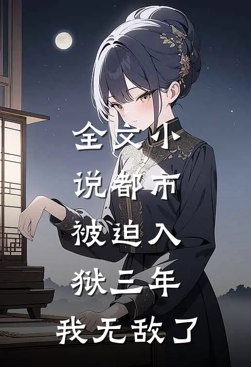 全文小说都市：被迫入狱三年，我无敌了