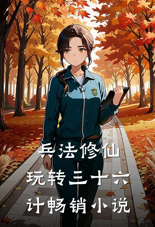 兵法修仙玩转三十六计畅销免费阅读