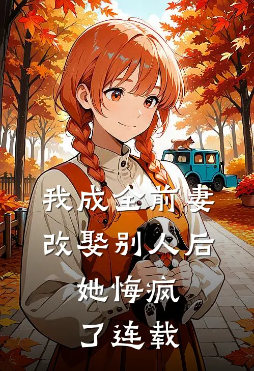 我成全前妻改娶别人后,她悔疯了连载